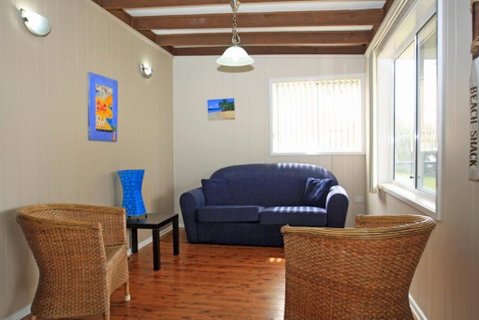 Silversands Beach House - Accommodation Melbourne 6