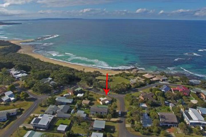Bolong NSW Accommodation Melbourne
