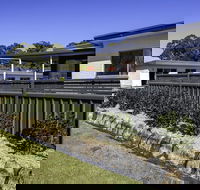 Mariner Motel - Accommodation Melbourne