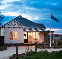 The Lodge at Clunes - Accommodation Melbourne