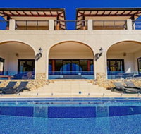 Villa Vivante - Accommodation Melbourne