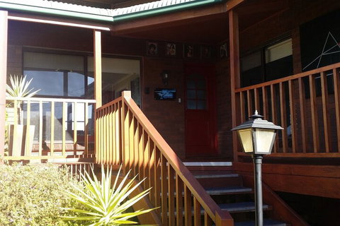 High On Penguin - Accommodation Melbourne 2