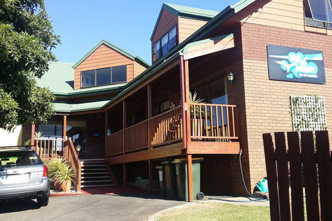 High On Penguin - Accommodation Melbourne 1