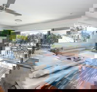 NRMA Woodgate Beach Holiday Park - Accommodation Melbourne