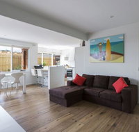 Iluka stroll to Tyrone Foreshore - Accommodation Melbourne