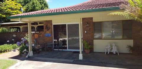 Amore Casa Tenterfield - Melbourne 4u 0