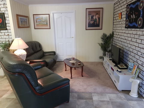 Amore Casa Tenterfield - Melbourne 4u 6