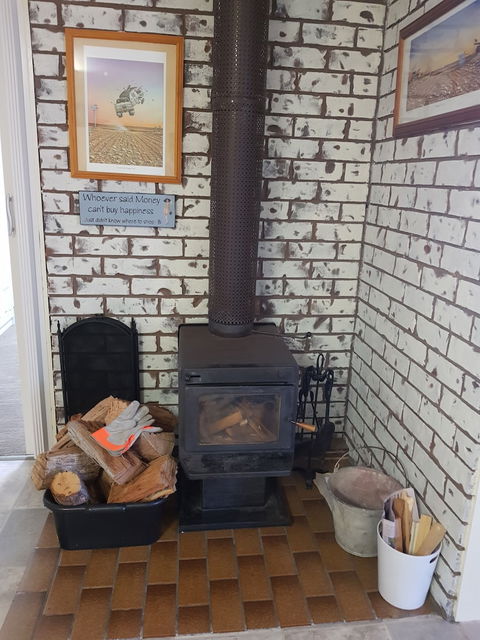 Amore Casa Tenterfield - Melbourne 4u 1
