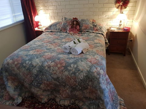 Amore Casa Tenterfield - Melbourne 4u 2