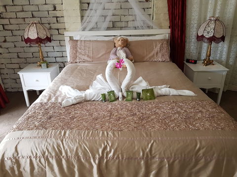 Amore Casa Tenterfield - Melbourne 4u 4