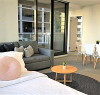 ReadySet Apartments at Upper West Side - Accommodation Melbourne