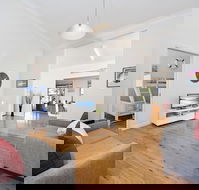 Fingal Beach Shack - Accommodation Melbourne