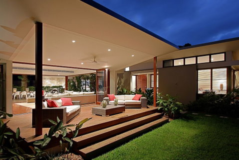 Barefoot At Broken - Accommodation Melbourne 5