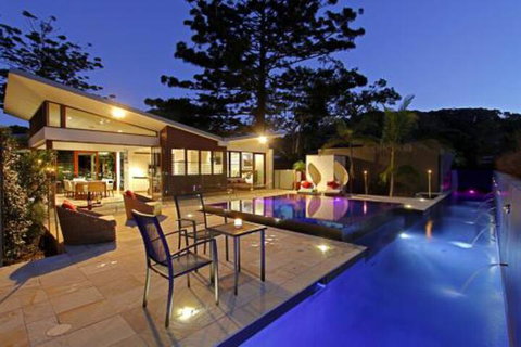 Barefoot At Broken - Accommodation Melbourne 0