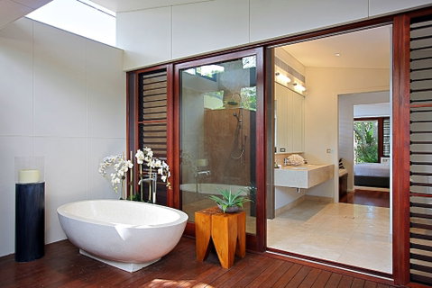 Barefoot At Broken - Accommodation Melbourne 1