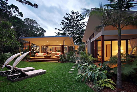 Barefoot At Broken - Accommodation Melbourne 7