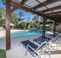 Kooyong Apartment 4 - Accommodation Melbourne