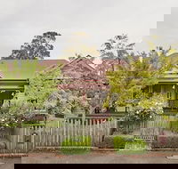 Box Cottage Apartment - Accommodation Melbourne