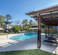 Kooyong Apartment 6 - Accommodation Melbourne