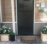 Central Wangaratta Motel - Accommodation Melbourne