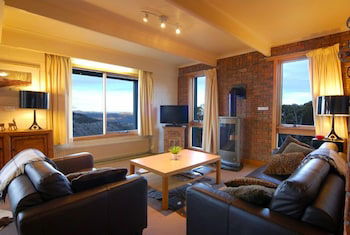 Alpine Haven 1 - Accommodation Melbourne 1