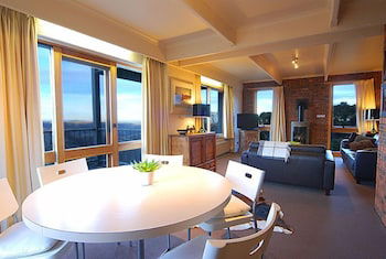 Alpine Haven 1 - Accommodation Melbourne 6