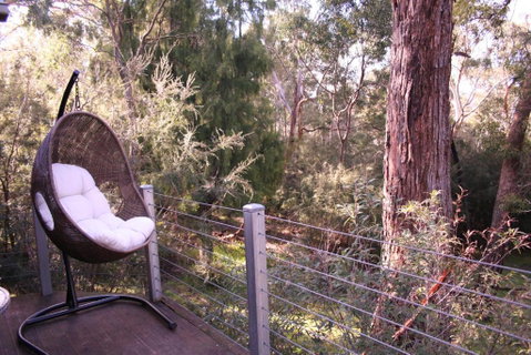 Heavenly Retreat - Accommodation Melbourne 1