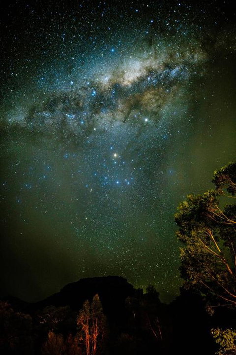 Heavenly Retreat - Accommodation Melbourne 4
