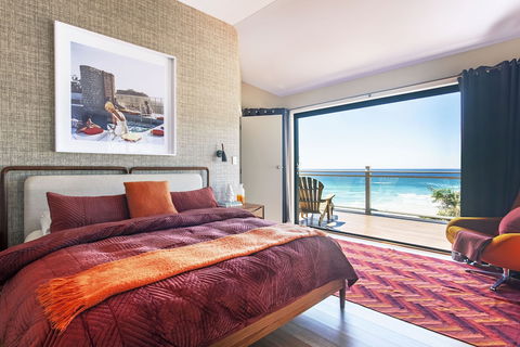 A PERFECT STAY - The Palms At Byron - Accommodation Melbourne 6
