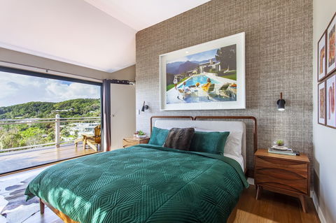 A PERFECT STAY - The Palms At Byron - Accommodation Melbourne 4