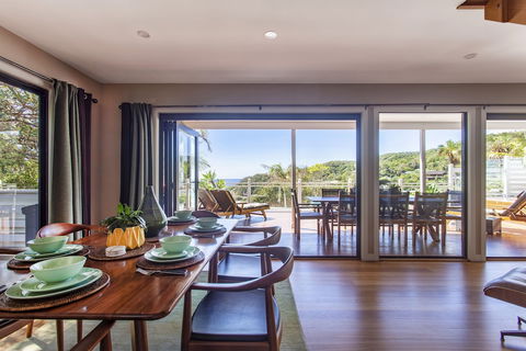 A PERFECT STAY - The Palms At Byron - Accommodation Melbourne 5