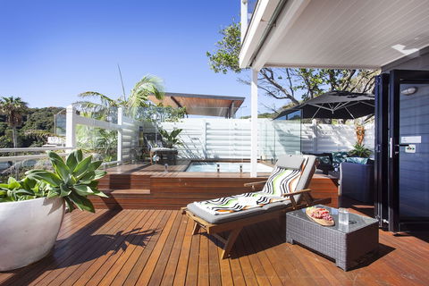 A PERFECT STAY - The Palms At Byron - Accommodation Melbourne 1