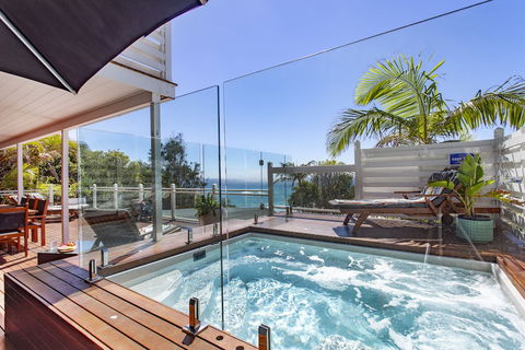 A PERFECT STAY - The Palms At Byron - Accommodation Melbourne 2