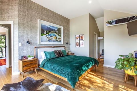 A PERFECT STAY - The Palms At Byron - Accommodation Melbourne 3