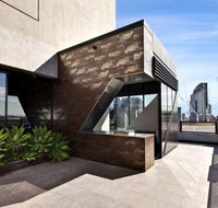 ReadySet Apartments on Spencer - Accommodation Melbourne