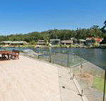 Cormorant Waterfront Home - Accommodation Melbourne