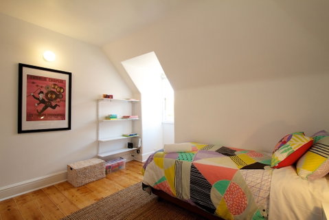 Strahan House - Accommodation Melbourne 1