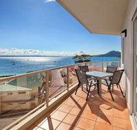 Barrington Unit 707/35-45 Shoal Bay Road - Accommodation Melbourne