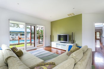 St Andrews Beach VIC Accommodation Melbourne