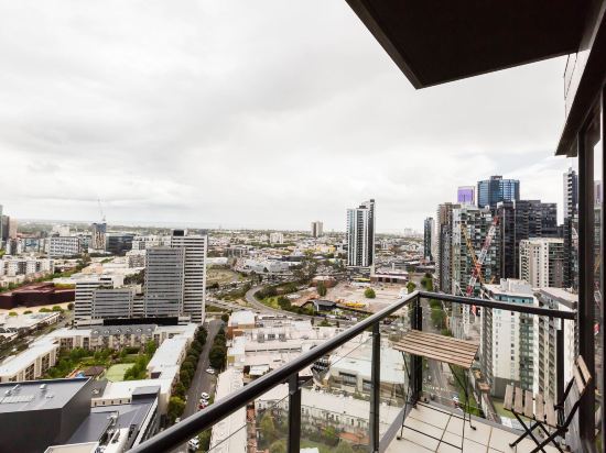 Southbank VIC Accommodation Melbourne