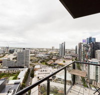 Morgan Beyond a Room Private Apartments - Accommodation Melbourne