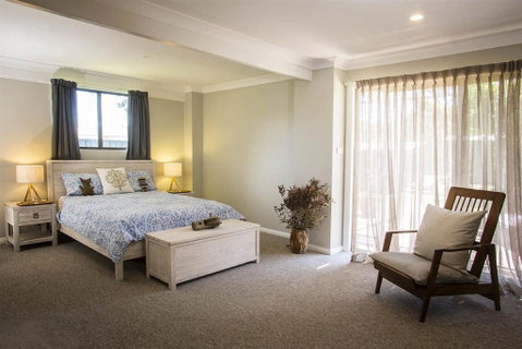 The Perfect Home & Location - Accommodation Melbourne 1