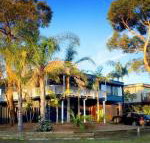 The Perfect Home  Location - Accommodation Melbourne