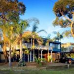 The Perfect Home & Location - Accommodation Melbourne 0