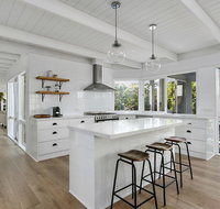 Oasis on Grange - Accommodation Melbourne