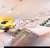 Euphoria House - Accommodation Melbourne