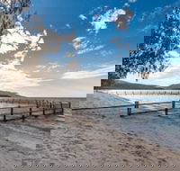 Birdsong House Dingo Beach - Accommodation Melbourne