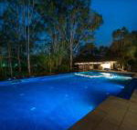 Samford Lakes - Accommodation Melbourne