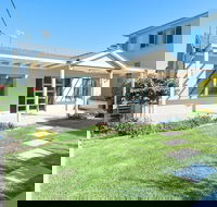 Bamboo Bay at Fingal Bay - Accommodation Melbourne