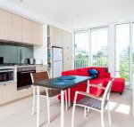 Amazing location 1BR apartment in Melbourne CBD - Accommodation Melbourne